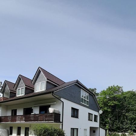 Apartamento Gluecksiel Sankt Peter-Ording Exterior foto